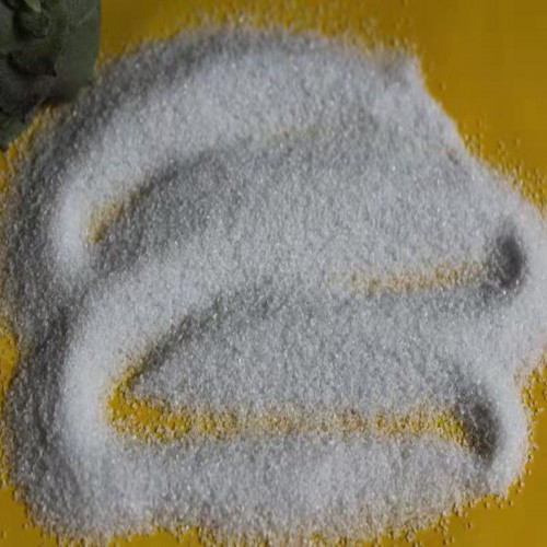 白刚玉 白刚玉砂 白刚玉颗粒