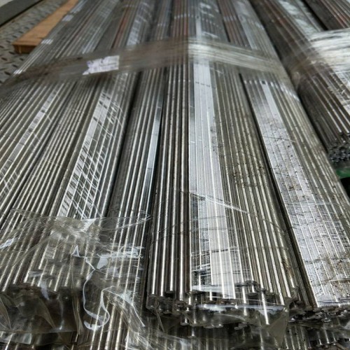 国标7075精抽铝棒走心机专用精密铝棒