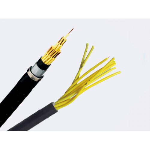 静电喷漆电缆规格1*2.5高压直流电缆GZYV-100KV