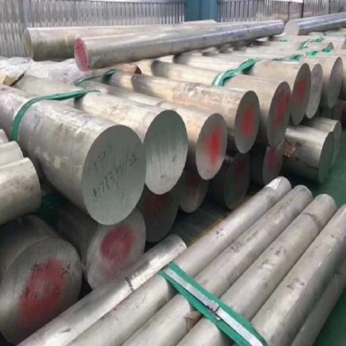 7075大直径铝棒超声波专用7075铝棒55mm现货供应