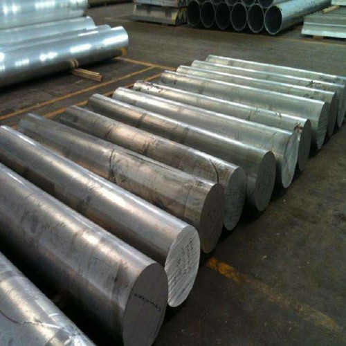 超硬7075铝合金棒  7075-T6航空/军工专用铝棒材