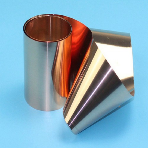 磷铜带高导电超薄磷铜带C5210高精磷铜