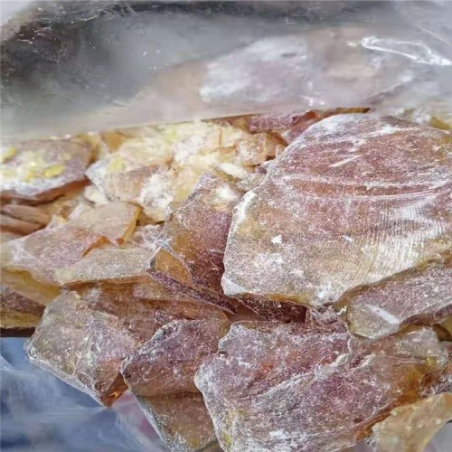 回收树脂原料 回收松香树脂