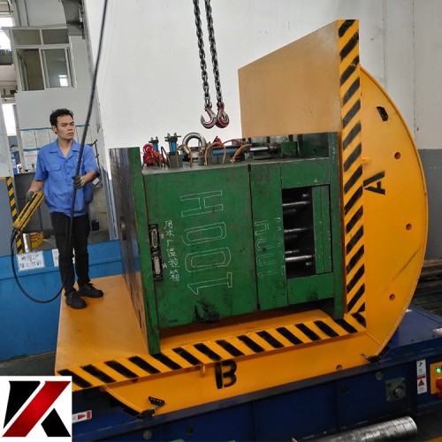 翻转机 3吨翻转机 5吨翻转机 10吨翻转机