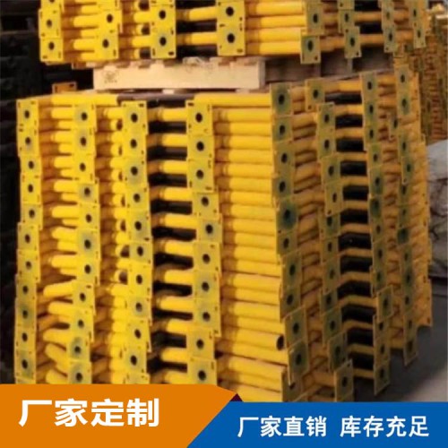 建筑楼梯立杆 工地施工建筑立杆 楼梯扶手立杆