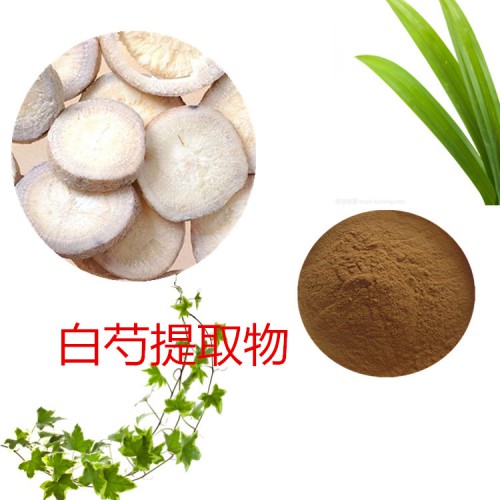 10:1 芍药提取物  水提  白芍粉 白芍浸膏