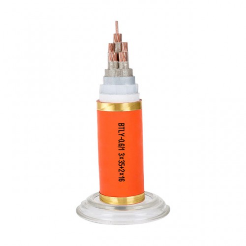 DJYP3VR 10芯计算机电缆 DJYPVRP22铠装阻燃