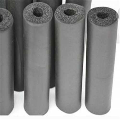 阻燃橡塑保温管 橡塑保温管