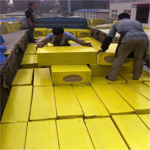 玻璃棉板 防火玻璃棉板 铝箔玻璃棉板 保温玻璃棉板