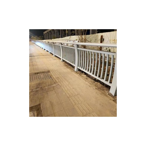 围墙铝合金护栏 阳台铝合金护栏 铝合金护栏