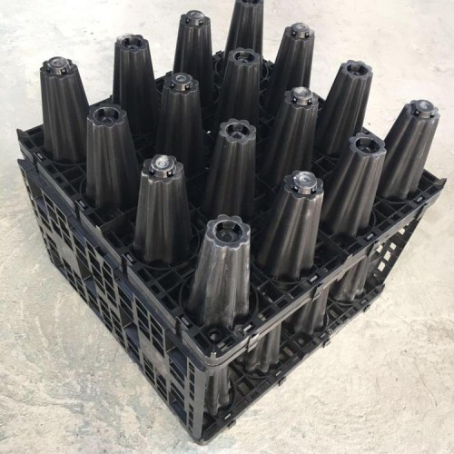 PP模块雨水池 蓄水模块雨水池 PP雨水模块