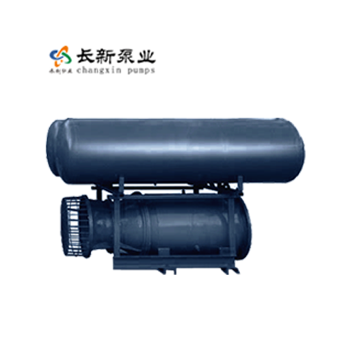 轴流潜水泵批发价格