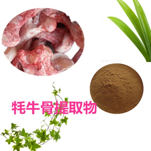 牦牛骨肽 牦牛骨胶原蛋白肽 牦牛骨蛋白