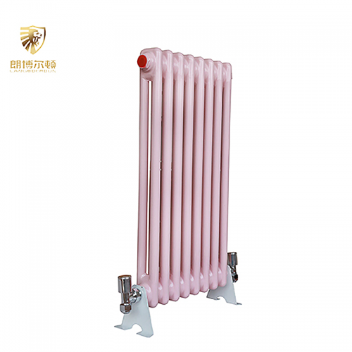 钢制暖气片 暖气片生产厂家 钢二柱散热器 家用暖气片