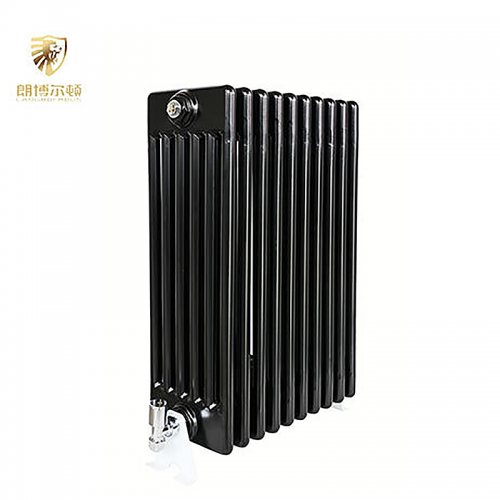 钢制暖气片 暖气片生产厂家 钢六柱散热器 工程暖气片