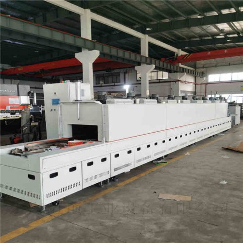 上海定子隧道炉生产厂家 上海冠顶