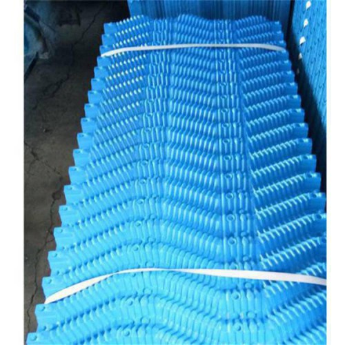 PVC填料 冷却塔填料 冷却塔维修 冷却塔销售