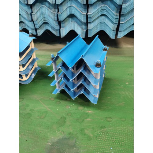 收水器 多维多波 冷却塔收水器 M型收水器