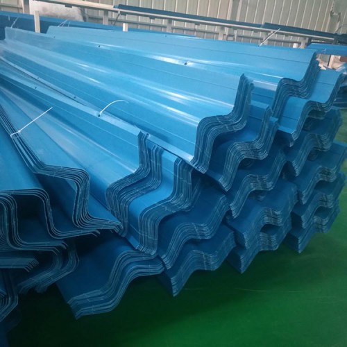 收水器 现货供应收水器 S型冷却塔收水器 PVC收水器