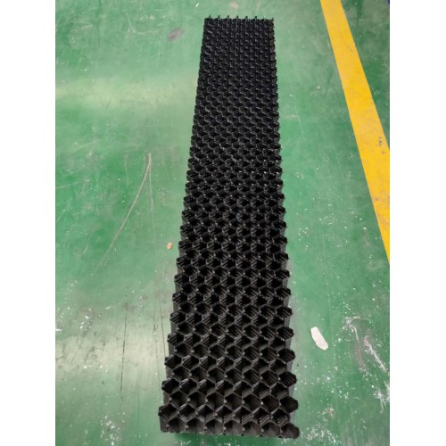 PVC填料 冷却塔填料 金日片 厂家直销填料