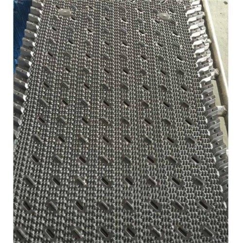 冷却塔填料 悬挂冷却塔填料 横流塔填料 亚太点波填料