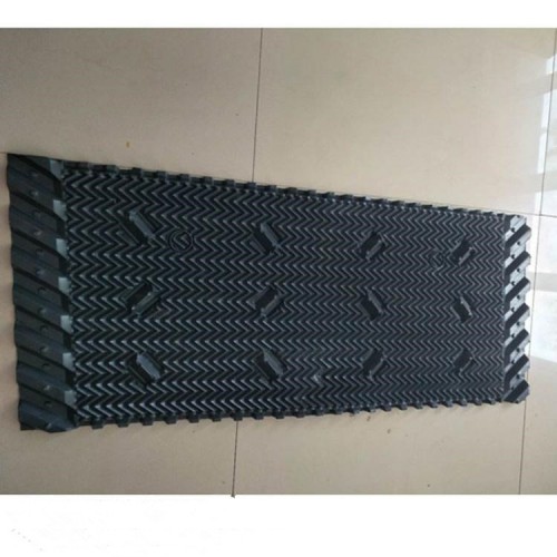 点波填料 冷却塔淋水片 冷却塔填料  填料