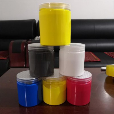 彩钢瓦翻新漆  金属屋面防水涂料