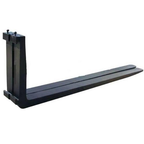 装载机货叉 叉车货叉 挂钩式货叉