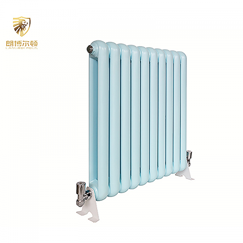 钢制暖气片 钢制柱形暖气片 GZ2-5025圆头钢制暖气片