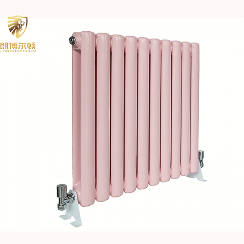 钢制暖气片 钢制柱形暖气片 GZ2-6030方头钢制暖气片