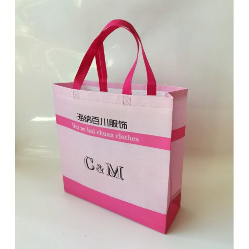 无纺布厂家  生产无纺布袋  无纺布袋现货