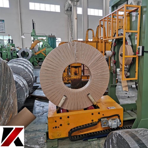 缠绕机 胶管缠绕机 缠绕机厂家