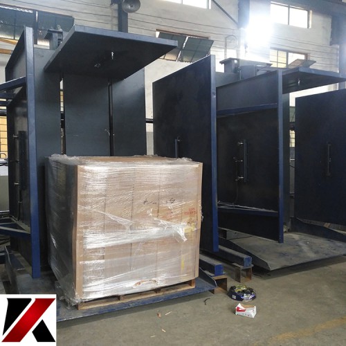 换托机 托盘更换机 托盘更换机厂家