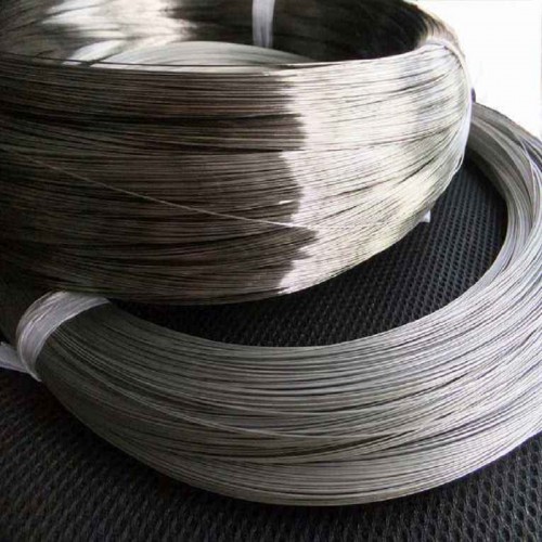 不锈钢铆钉线 316不锈钢中硬线 特硬不锈钢弹簧线