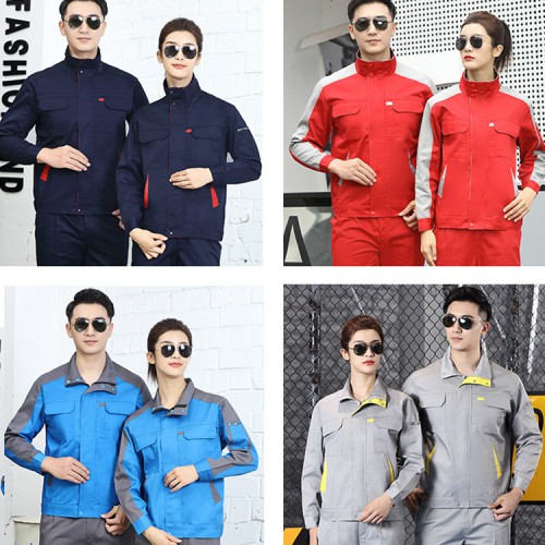 女装工作服套装