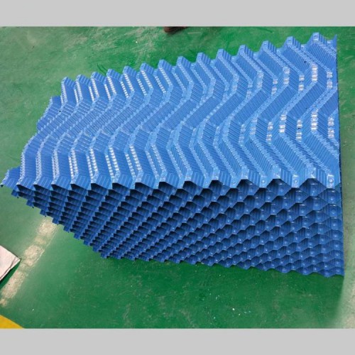 S波填料 良机填料 冷却塔填料 厂家直销