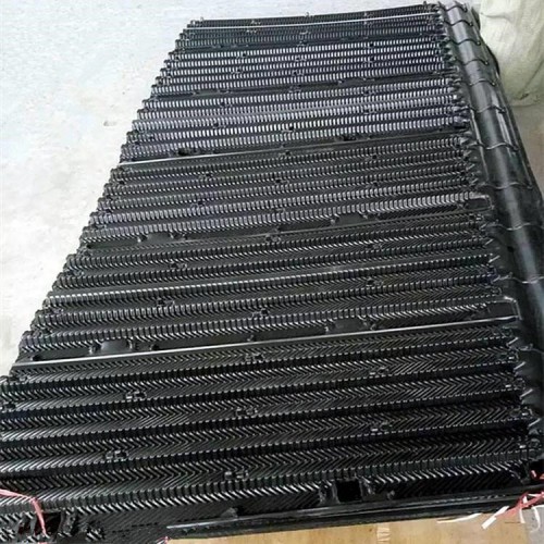 BAC冷却塔填料 方形冷却塔填料 河北祥庆