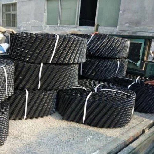 厂家直销 圆塔填料 PVC圆塔填料 PP圆塔填料