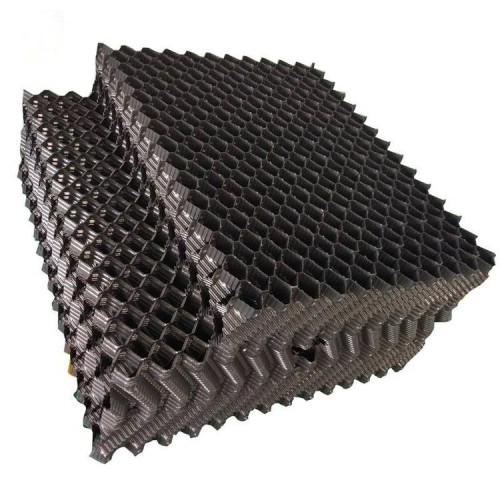 蜂窝洞穴避光鳝巢 可加工定制 PVC材质 S凹槽黄鳝巢