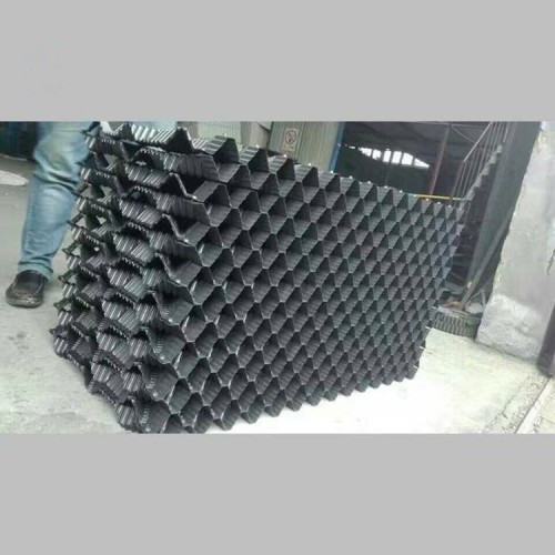 环保黄鳝巢 PVC黄鳝巢 蜂窝状黄鳝巢穴 祥庆出品