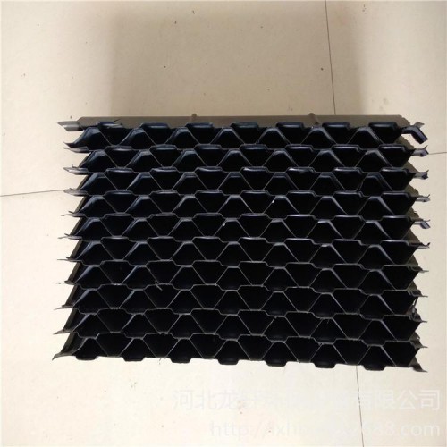 益美高晾水塔淋水片 益美高冷却塔填料 益美高收水器