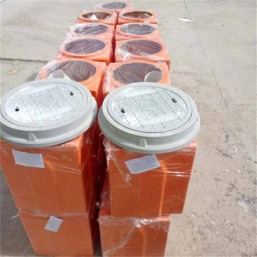 检查井 手孔井  通信手孔井更换 河北祥庆厂家直供