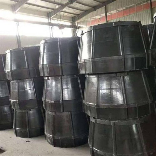 玻璃钢污水检查井 绿化工程电力雨水检查井 手孔井