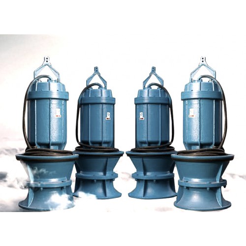 天津轴流泵批发价格，潜水轴流泵价格