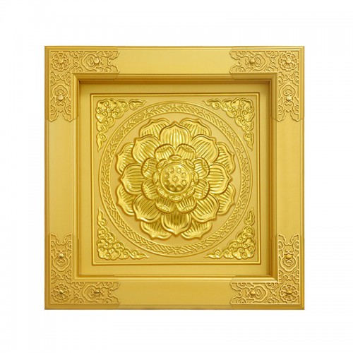 Y铝合金吊顶 南古仿古古建吊顶