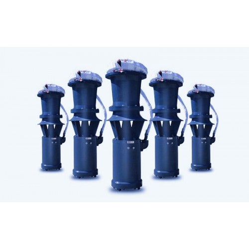 大流量低扬程水泵 天津水泵厂家