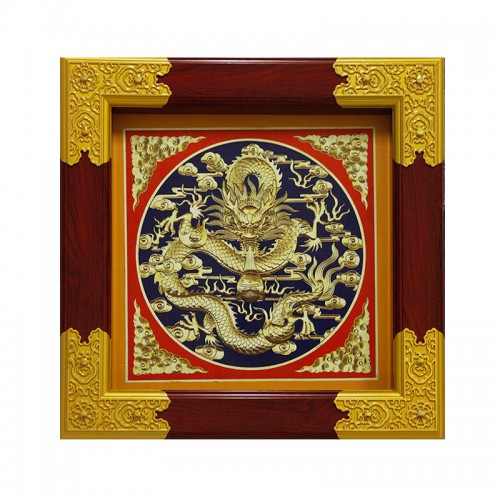 南古金属吊顶 专注古建筑 加工金属吊顶定制