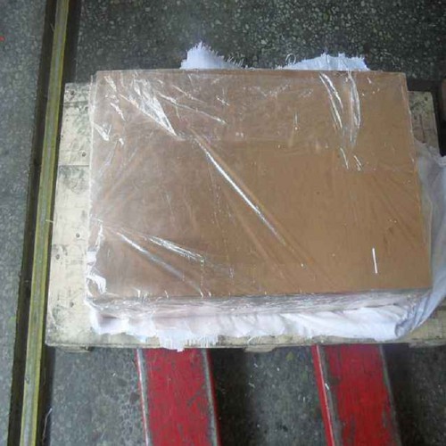 国标QBe2.0铍铜板 优质铍铜板 耐磨性优良