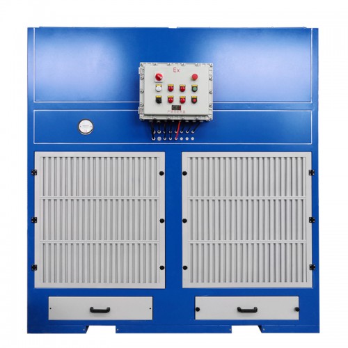 工业粉尘收集打磨除尘柜 石材打磨吸尘柜  打磨吸尘柜