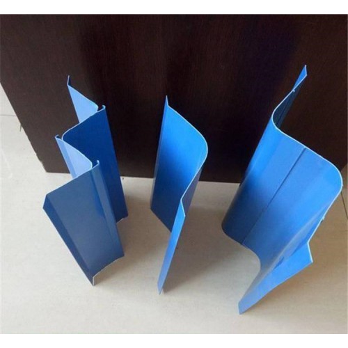 厂家直销收水器  冷却塔收水器 PVC收水器 挡水板